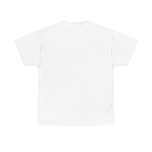 T-Shirt — "Shhhhh... No One Cares" Graphic Tee