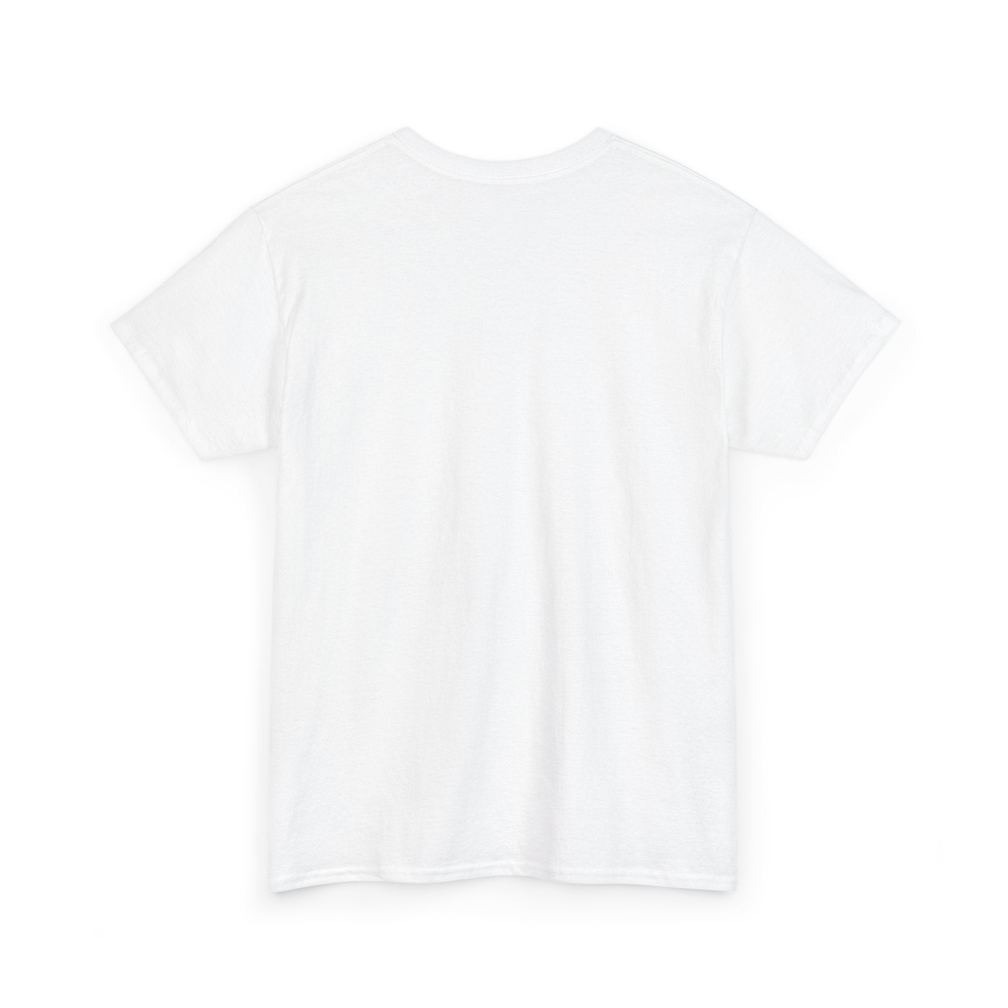 T-Shirt — "Shhhhh... No One Cares" Graphic Tee